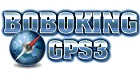 BOBOKing GPS3，其能够显示Google Earth卫星地图、Google Earth城市地图等