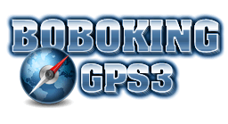 BOBOKing.GPS - BBKGPS主站