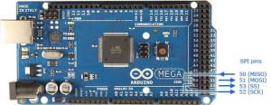 ArduinoMega2560_SPI_pins